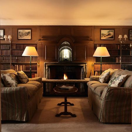 Greywalls Hotel & Chez Roux غولان الغرفة الصورة