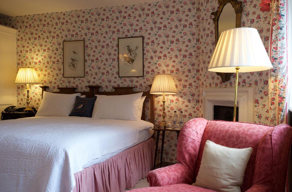 Greywalls Hotel & Chez Roux غولان المظهر الخارجي الصورة