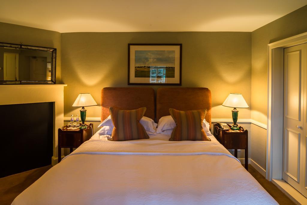 Greywalls Hotel & Chez Roux غولان المظهر الخارجي الصورة