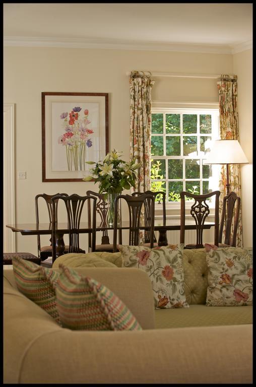 Greywalls Hotel & Chez Roux غولان المظهر الخارجي الصورة
