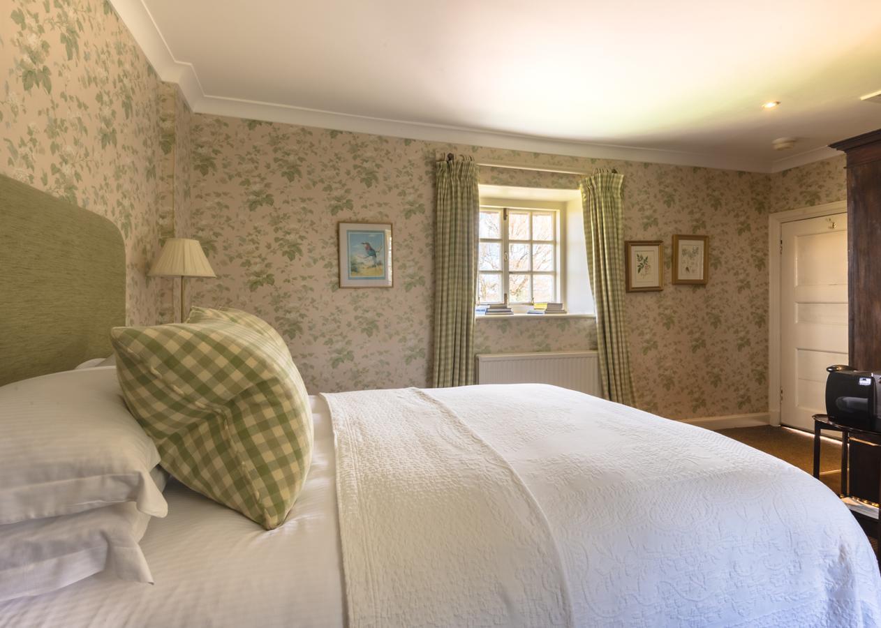 Greywalls Hotel & Chez Roux غولان المظهر الخارجي الصورة