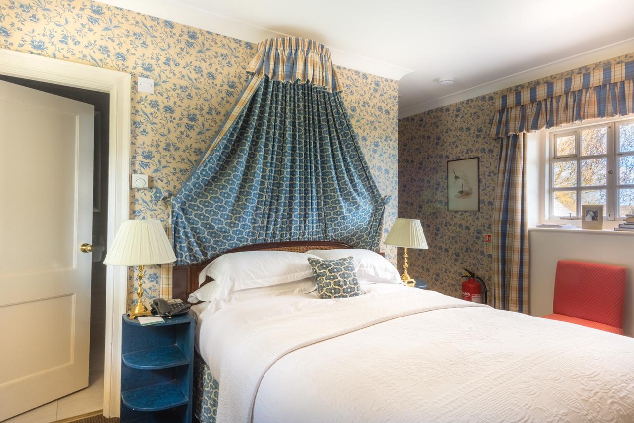 Greywalls Hotel & Chez Roux غولان المظهر الخارجي الصورة