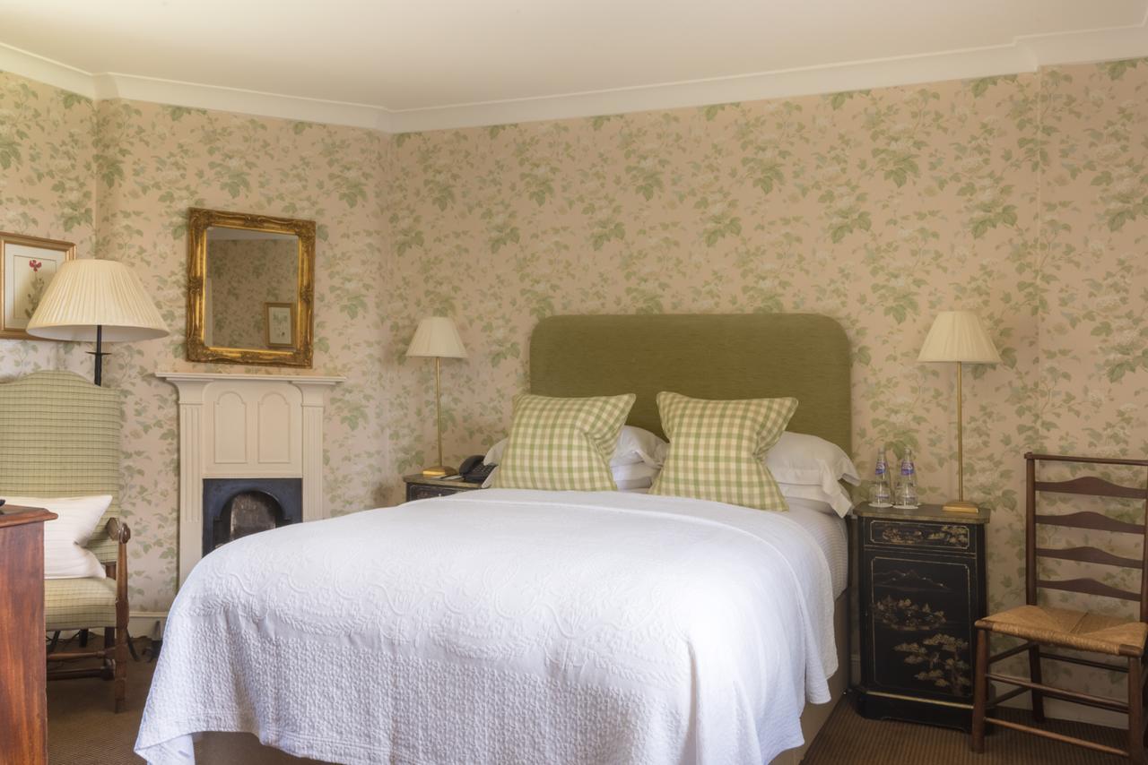 Greywalls Hotel & Chez Roux غولان المظهر الخارجي الصورة
