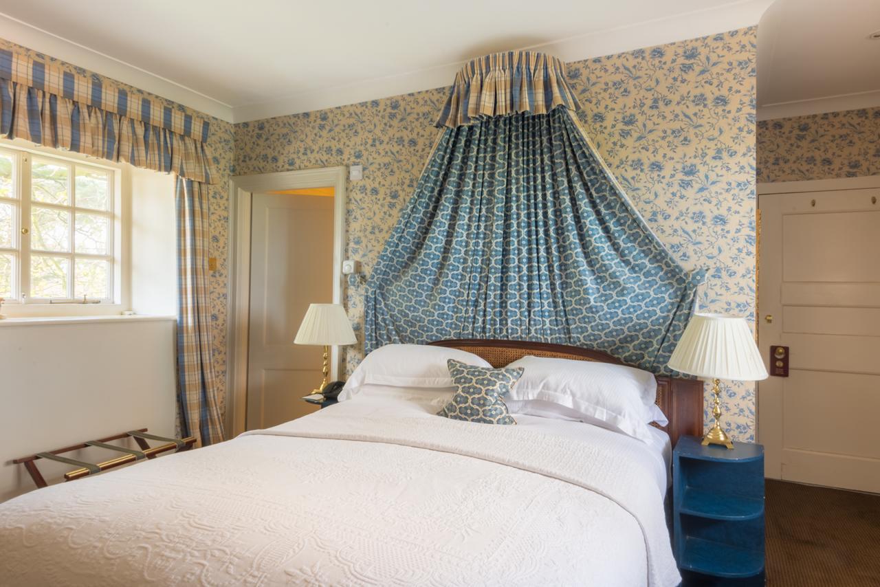 Greywalls Hotel & Chez Roux غولان المظهر الخارجي الصورة
