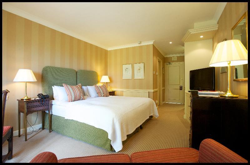 Greywalls Hotel & Chez Roux غولان المظهر الخارجي الصورة
